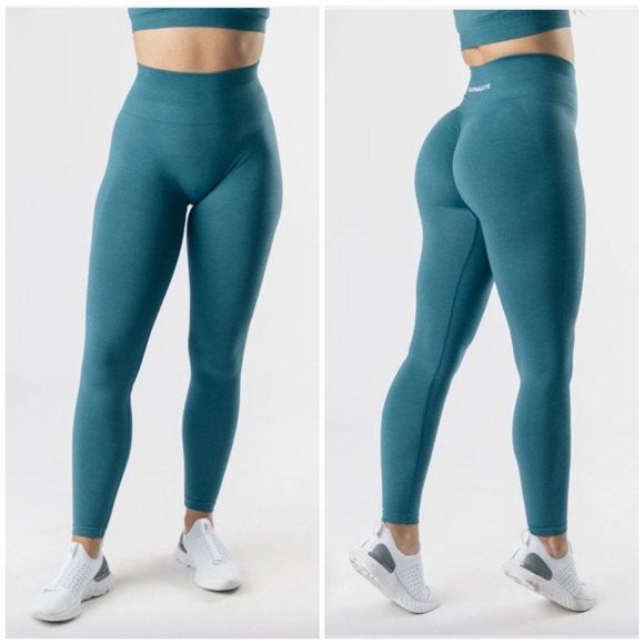 alphalete amplify leggings sizing chart